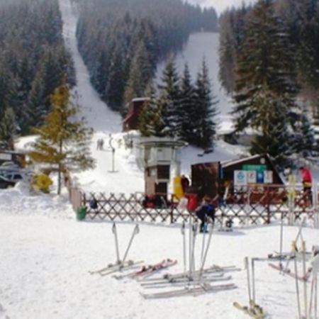فندق 7 Star Wishes Liptovský Hrádok المظهر الخارجي الصورة